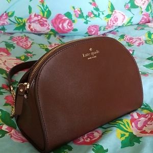Kate Spade Leather Shoulder Bag